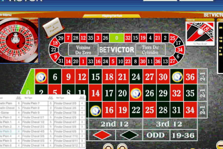 £435 free casino chip at Malina Casino