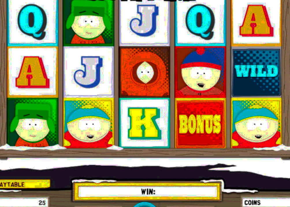 Eur 500 Mobile freeroll slot tournament at Buran Casino