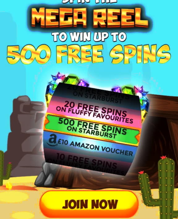 270 FREE Spins at Treasure Island Jackpots Casino (Sloto Cash Mirror)