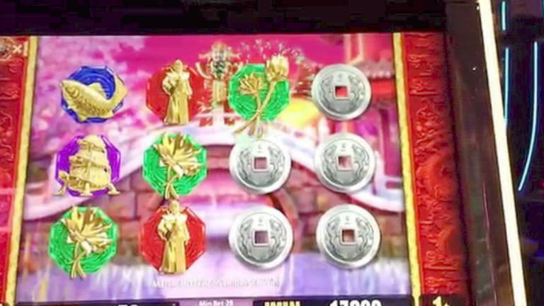 $3380 No deposit at Party Casino