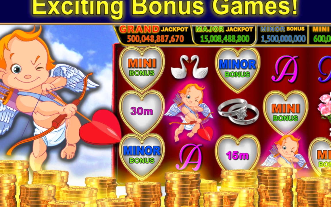 290% Match bonus casino at Casino com