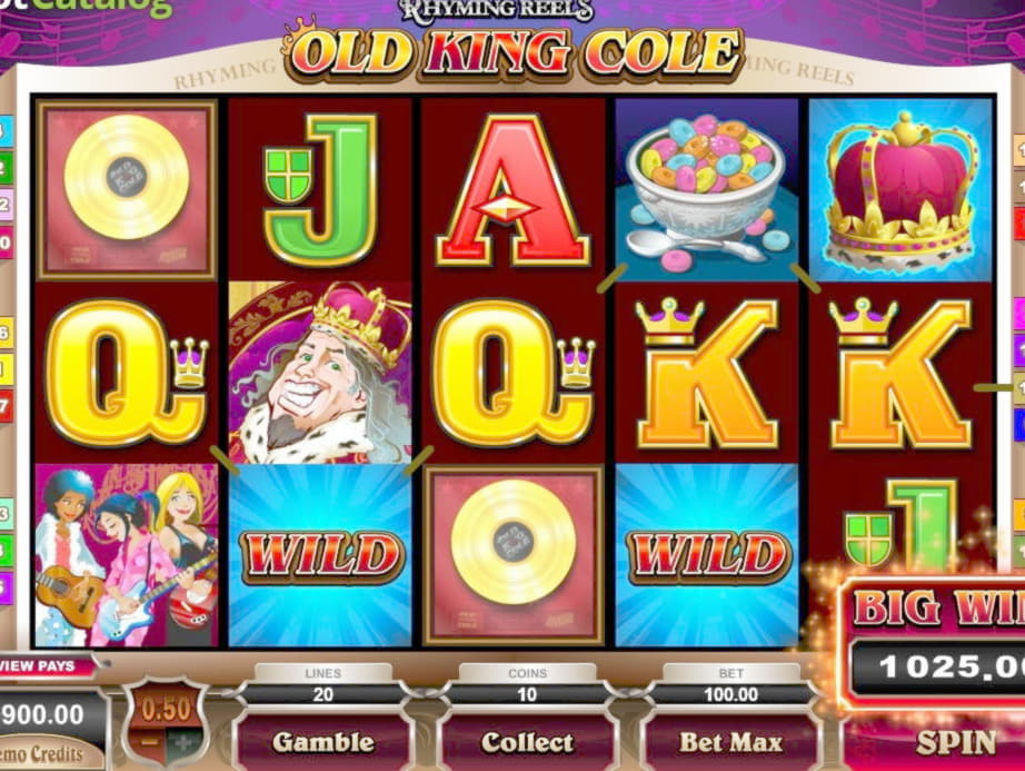 80 Free spins at Mrgreen Casino