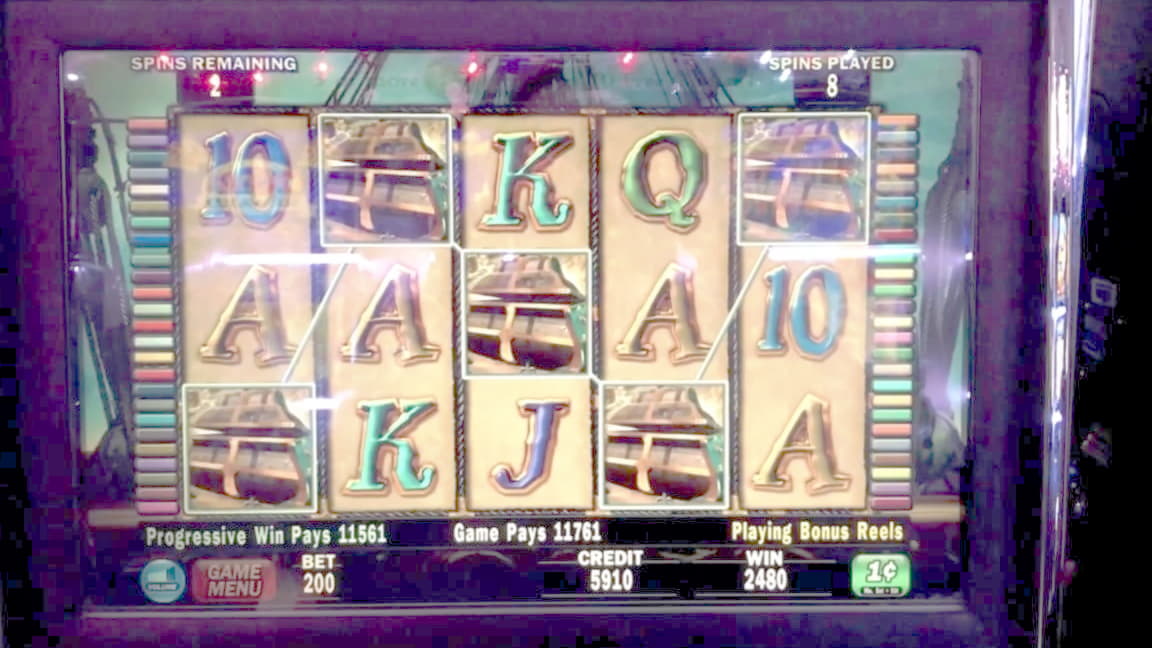 $230 Casino Chip at Platinum Play Casino