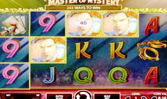 255 Free Spins at Mrgreen Casino