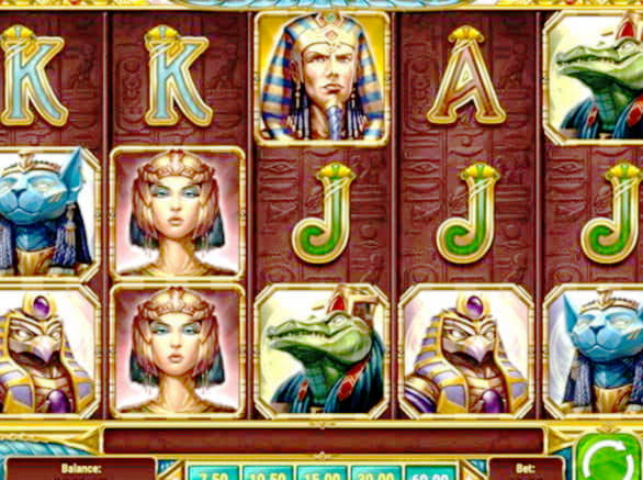 ﻿$825 Online Casino Tournament at Treasure Island Jackpots Casino (Sloto Cash Mirror)