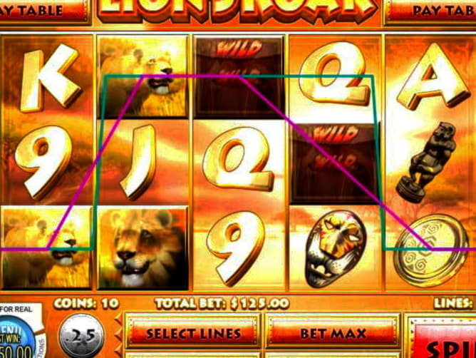 $1855 no deposit at Unique Casino