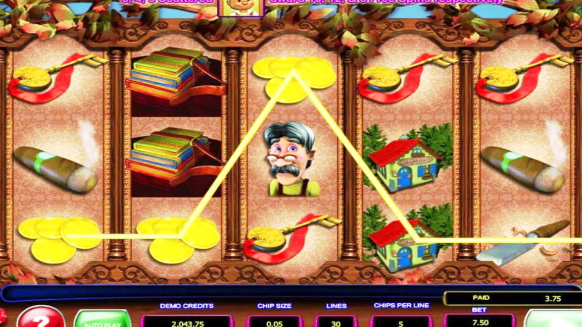 €335 free casino chip at Come On Casino
