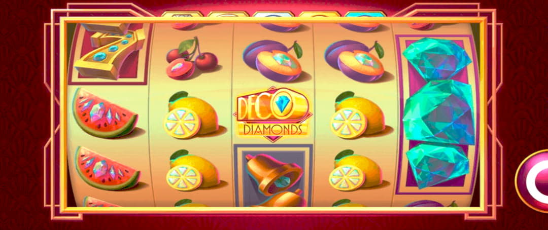 760% Deposit Match Bonus at 777 Casino