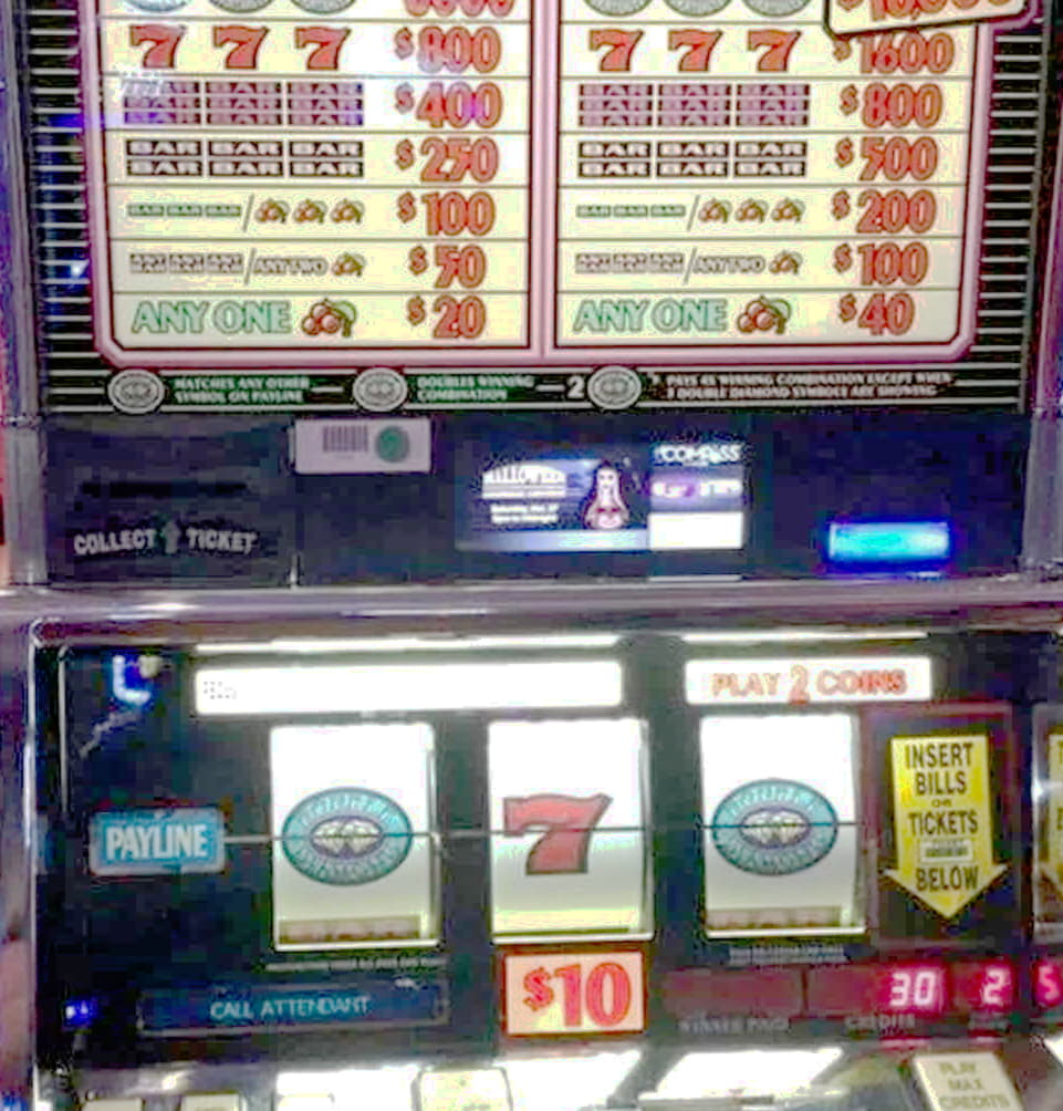 ﻿$10 Free Casino Tournament at Come On Casino