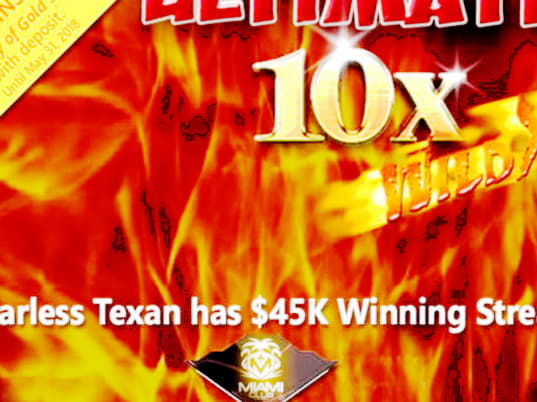 195 Free Spins right now at Euro Palace Casino