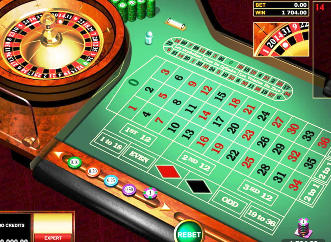 €170 free chip at Cadoola Casino