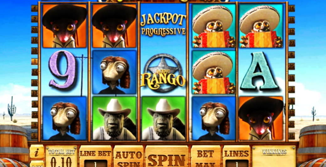 390% Match Bonus at Come On Casino