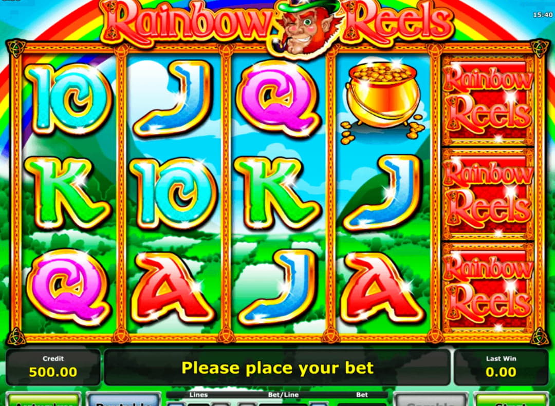 $95 Free Casino Ticket at Party Casino