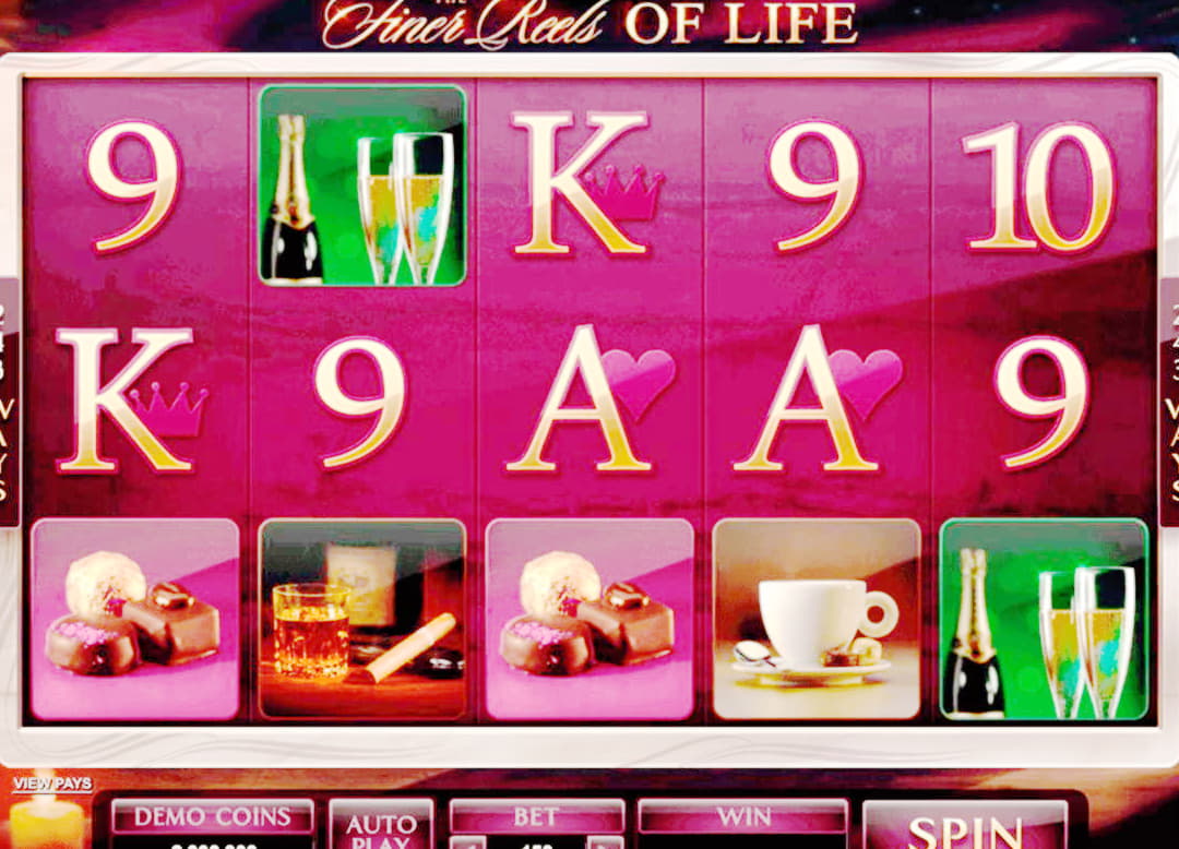 €165 Free Casino Chip at Royal Vegas Casino
