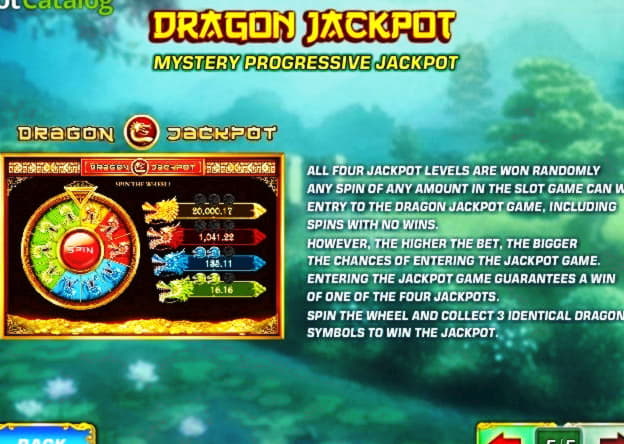 $3860 No deposit bonus casino at Mrgreen Casino