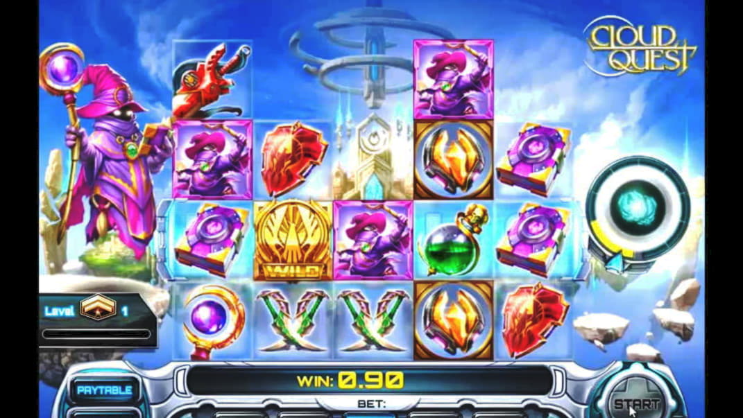 EURO 444 Mobile freeroll slot tournament at Platinum Play Casino