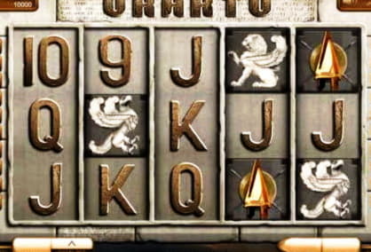 15 FREE SPINS at Platinum Play Casino