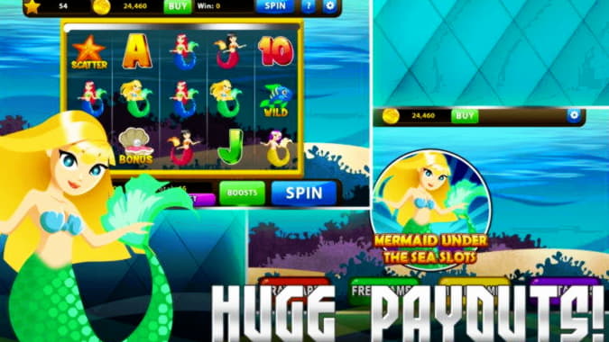 Eur 305 Mobile freeroll slot tournament at Inter Casino