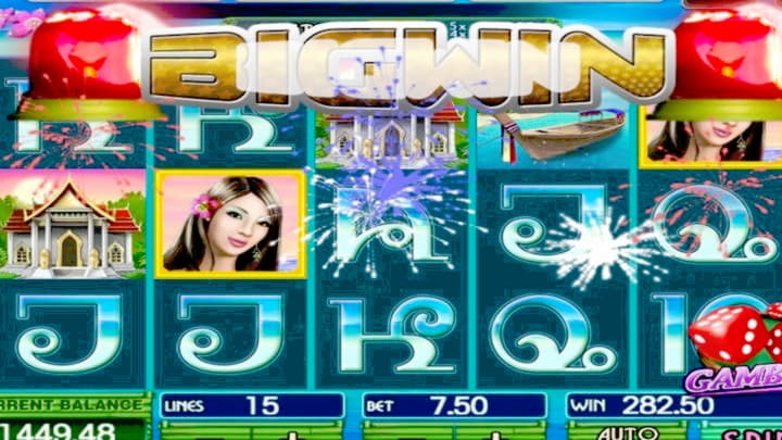 £3425 No Deposit Bonus Casino at bWin Casino