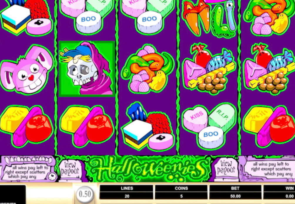 810% First Deposit Bonus at Party Casino