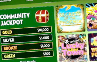 ﻿$225 free casino chip at William Hill Casino