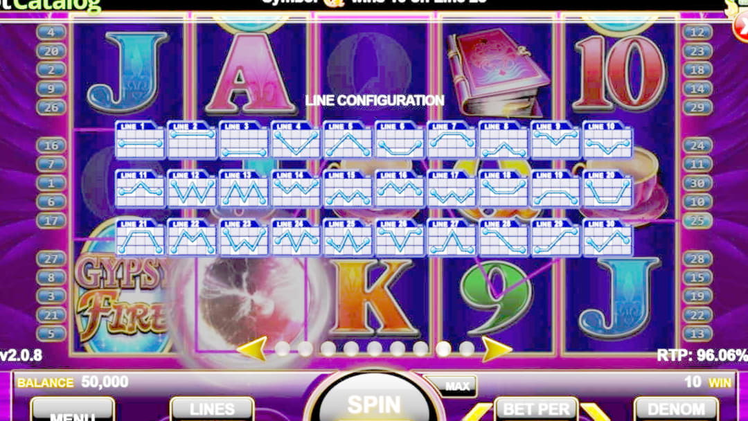 €1660 No Deposit Bonus Casino at Cadoola Casino