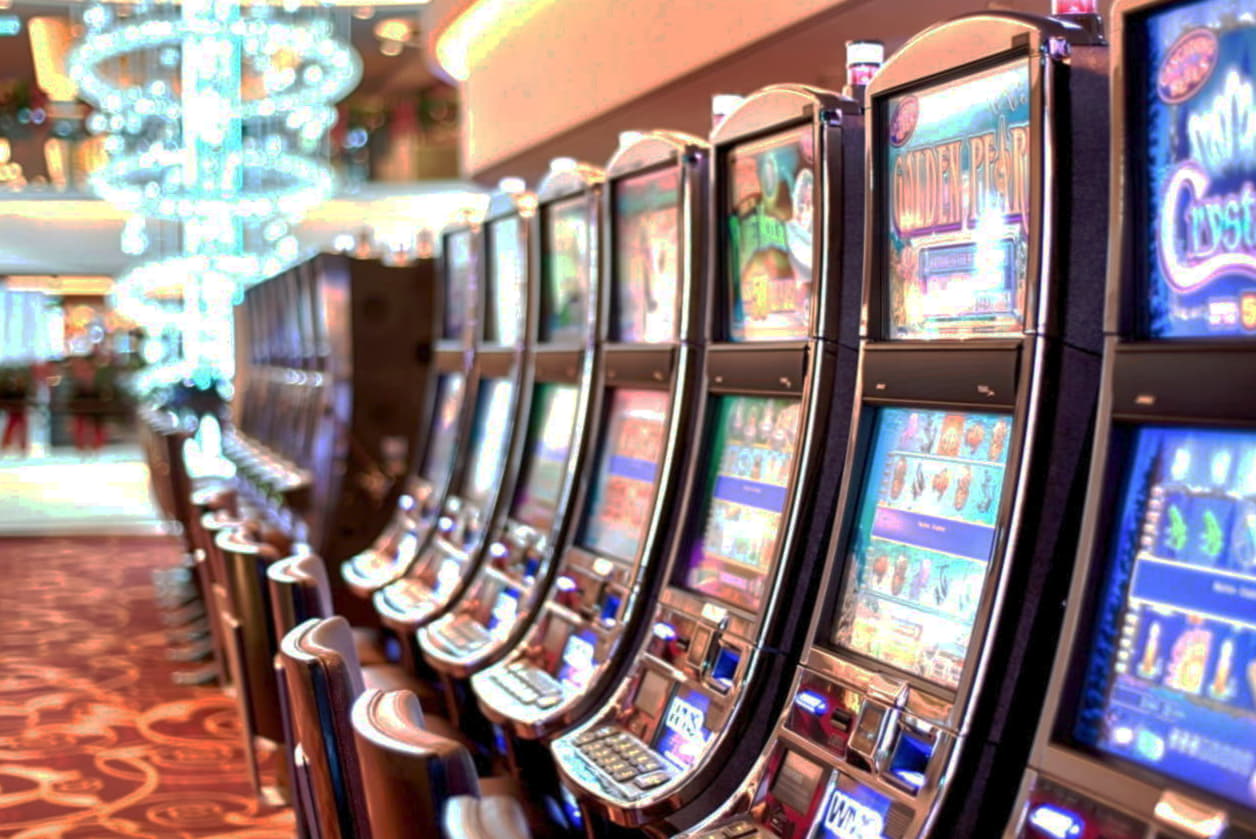 $95 FREE CHIP at 777 Casino