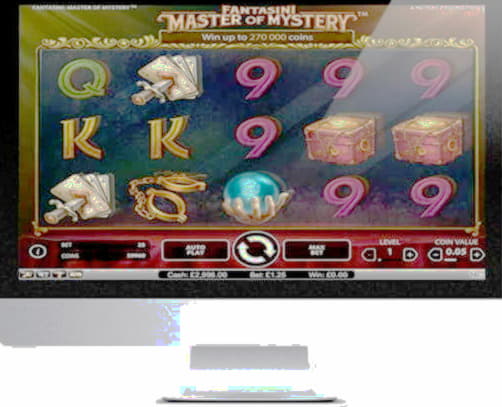 €585 Free Chip Casino at Casino-X