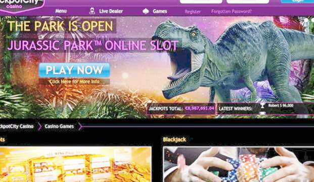 165 Free Spins at 777 Casino