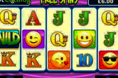 EURO 795 No deposit bonus code at William Hill Casino