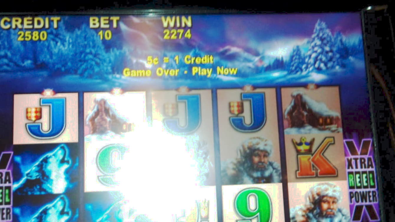 110 Free spins no deposit casino at Malina Casino