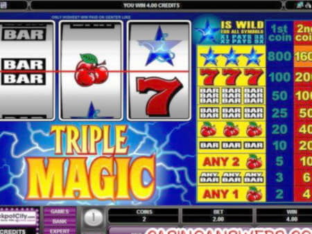 55% Match at a Casino at Cadoola Casino