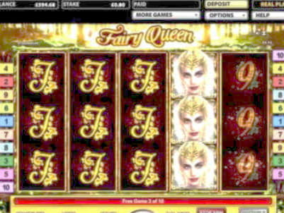 260 Loyalty Free Spins! at William Hill Casino