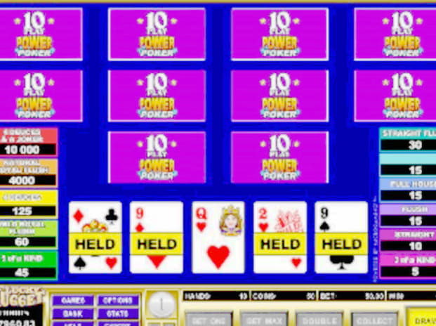 345% Match bonus casino at Casino com