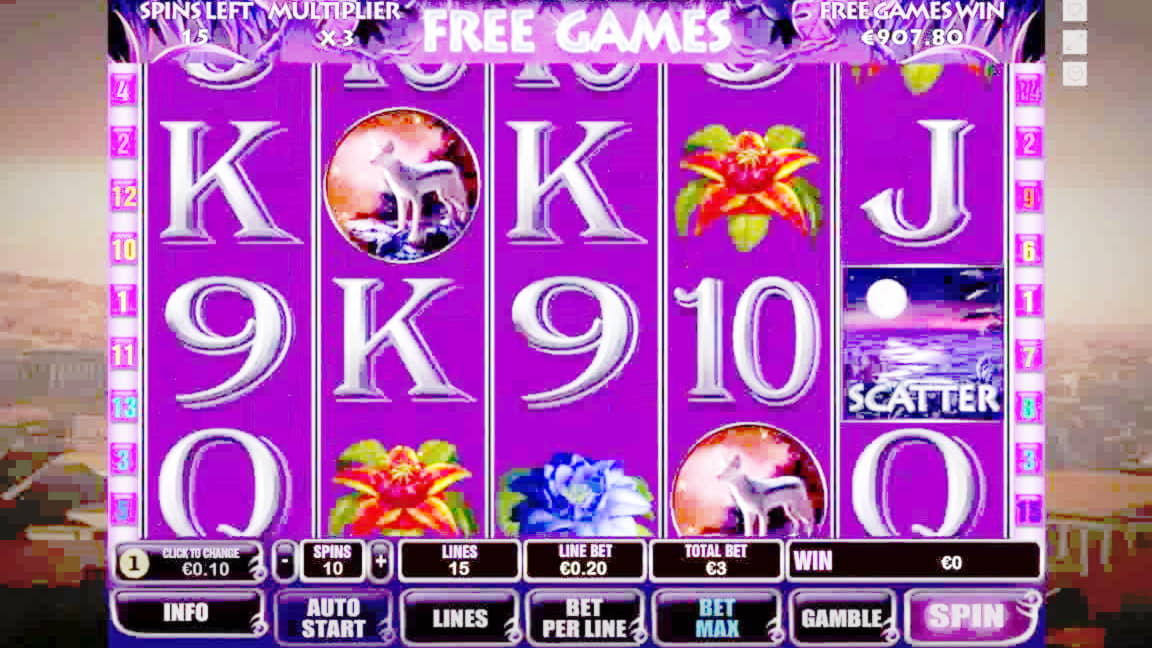 410% Signup casino bonus at Spin Palace Casino