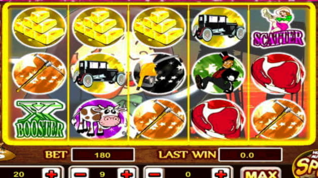 EURO 55 Free Casino Tournament at Platinum Play Casino