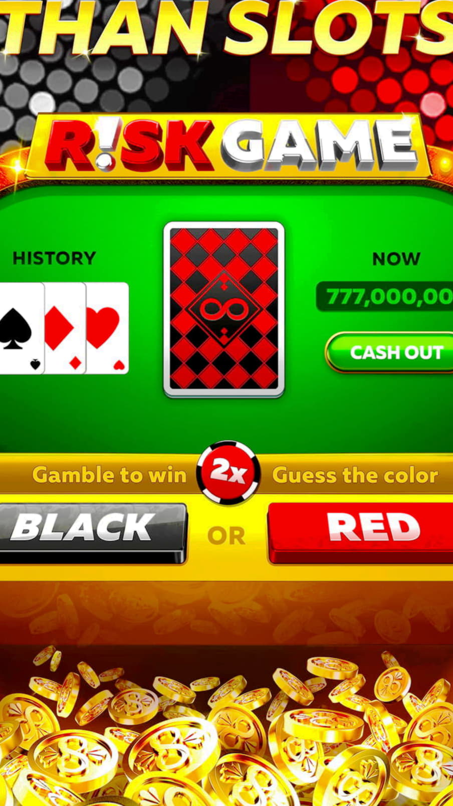 €330 FREE Chip at Buran Casino