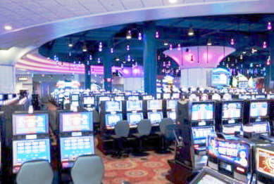 €110 Online Casino Tournament at Boa Boa Casino