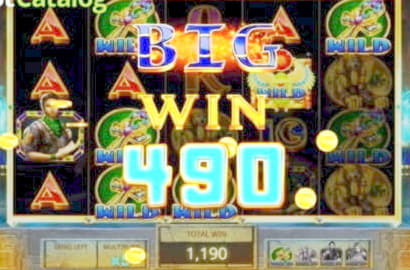 205 Free spins casino at Platinum Play Casino