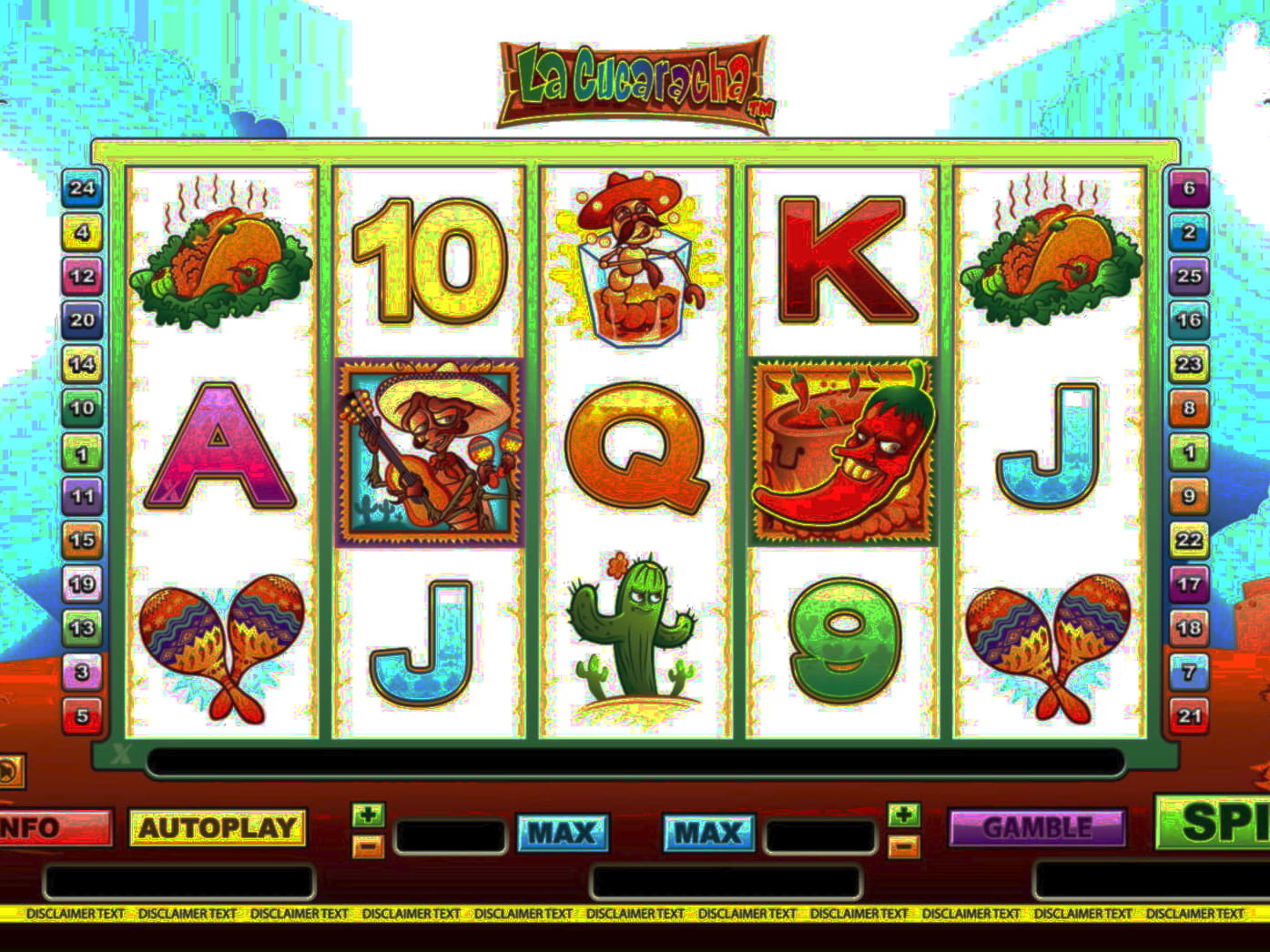 465% First Deposit Bonus at CasiPlay Casino