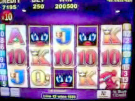 175 free casino spins at Boa Boa Casino