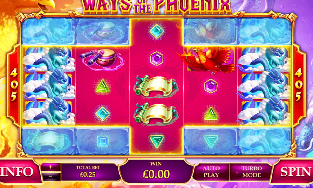 270 Free Spins no deposit casino at River Belle Casino