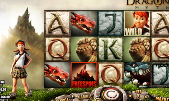 935% First deposit bonus at Spinit Casino