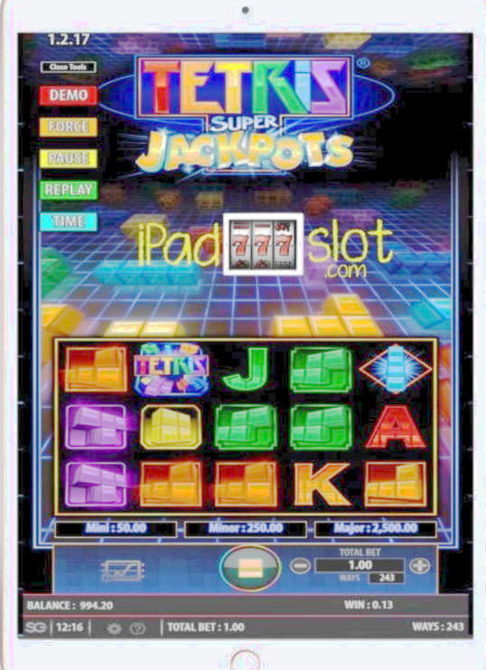 £120 Daily freeroll slot tournament at King Billy Casino