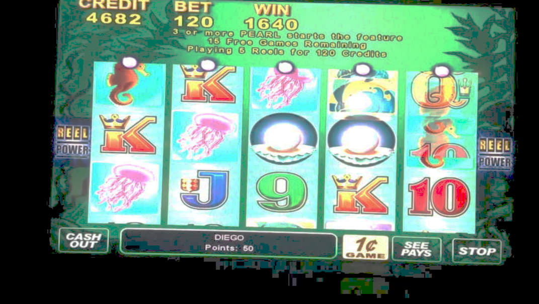 990% First deposit bonus at Casino-X