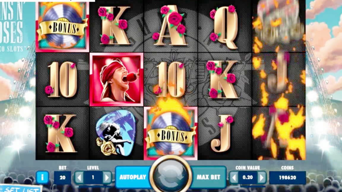 €555 Online Casino Tournament at Cadoola Casino