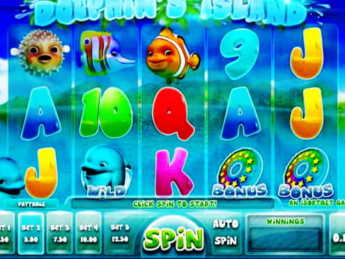 $3450 NO DEPOSIT BONUS CASINO at Reload Bet Casino