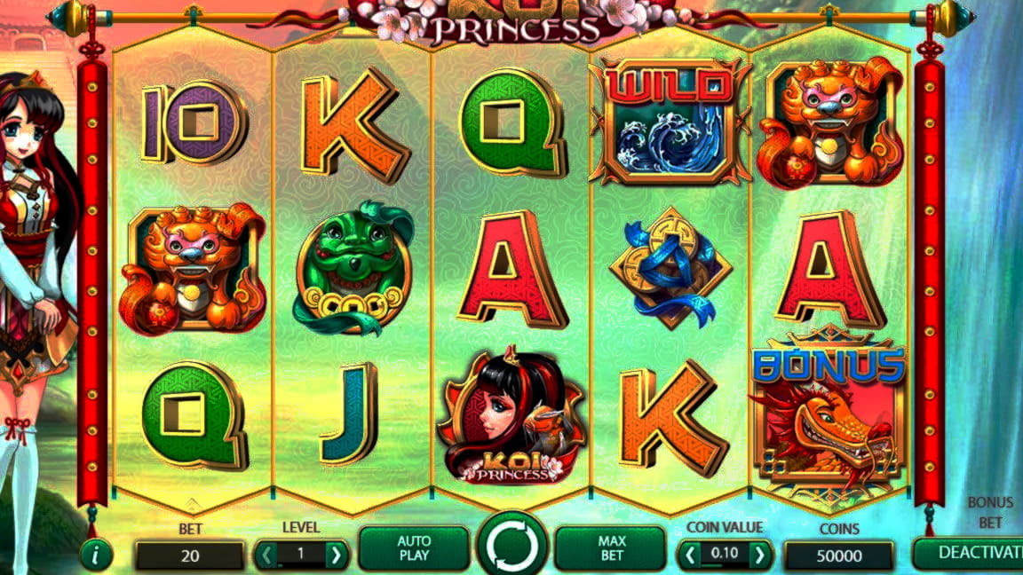$245 Free casino chip at Come On Casino
