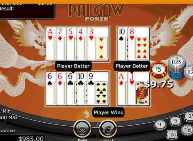 Eur 95 No deposit casino bonus at Italy Casino 