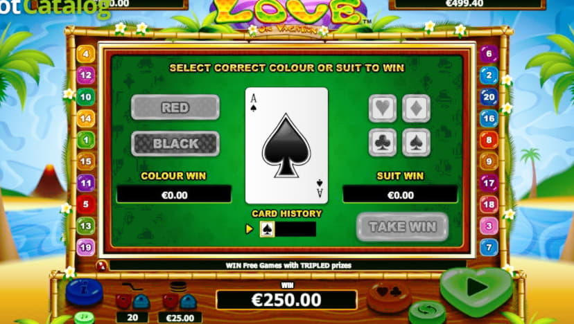 €515 Casino chip at Inter Casino